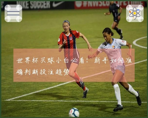 世界杯买球小白必看：新手如何准确判断投注趋势
