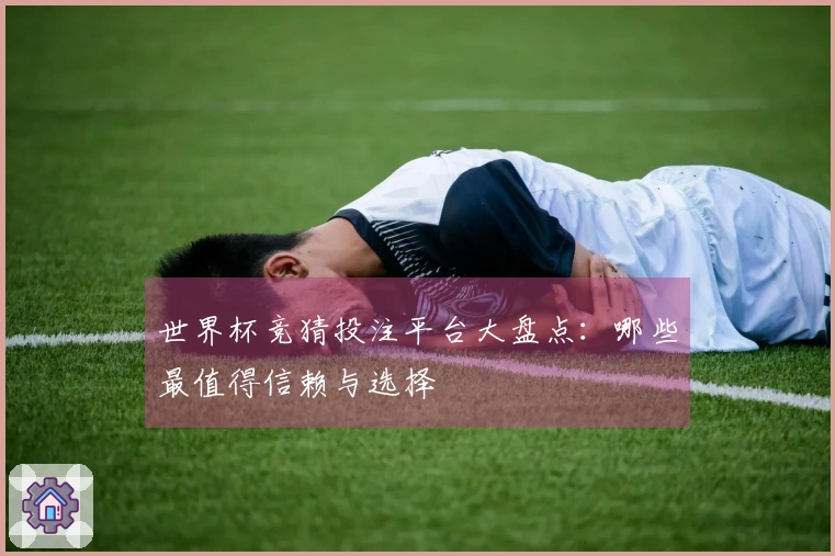 世界杯竞猜投注平台大盘点：哪些最值得信赖与选择